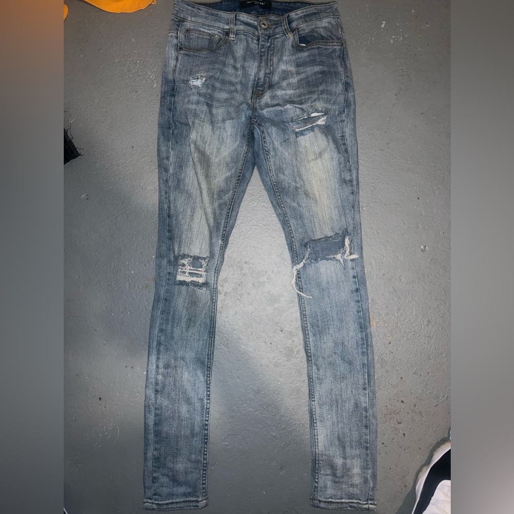 Serenede Jeans